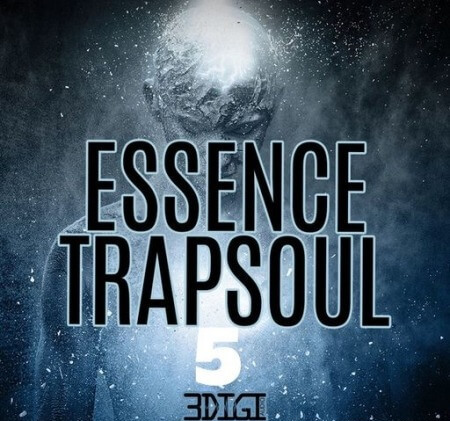 Innovative Samples Essence Trapsoul 5 WAV